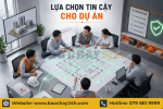 Top Các Thương Hiệu Báo Cháy Được Nhà Thầu Việt Nam Tin Dùng